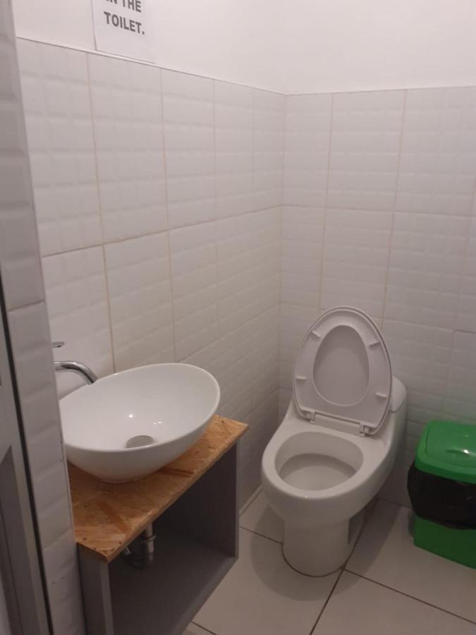 Отель Alegria S House Куско Экстерьер фото