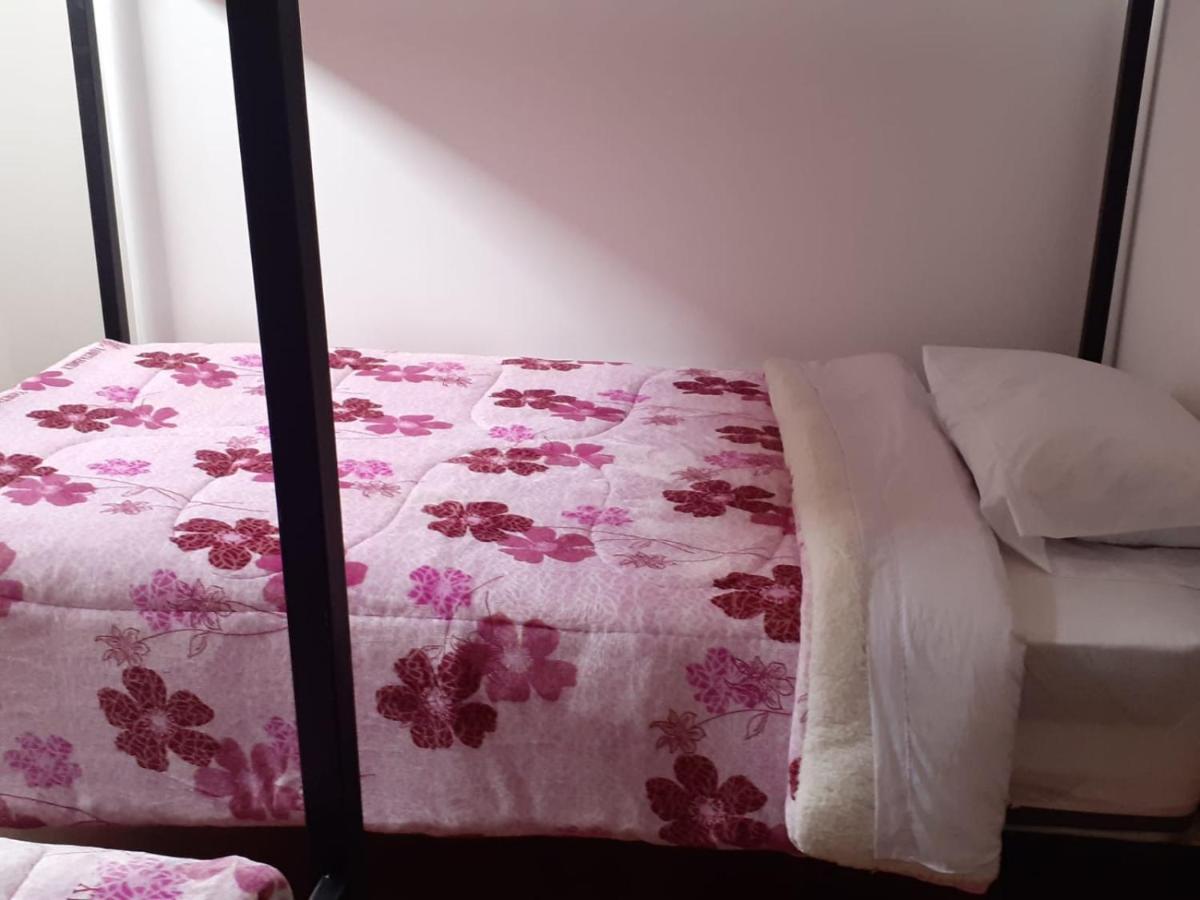 Отель Alegria S House Куско Экстерьер фото