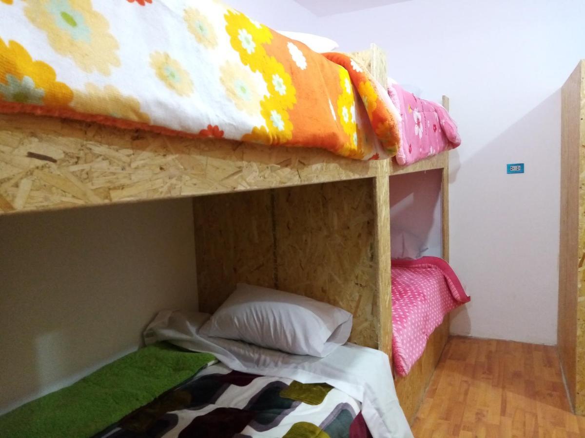 Отель Alegria S House Куско Экстерьер фото