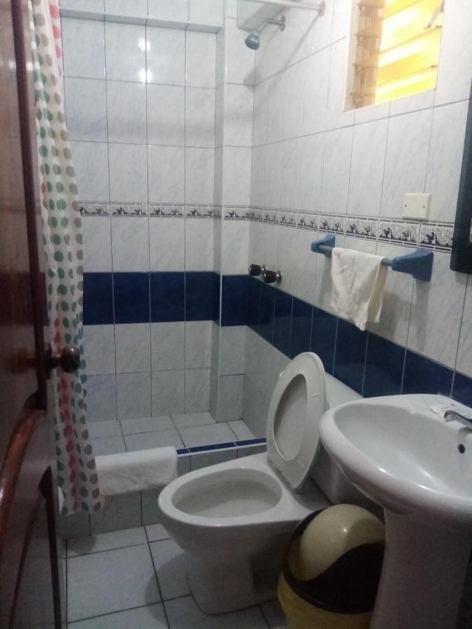 Отель Alegria S House Куско Экстерьер фото