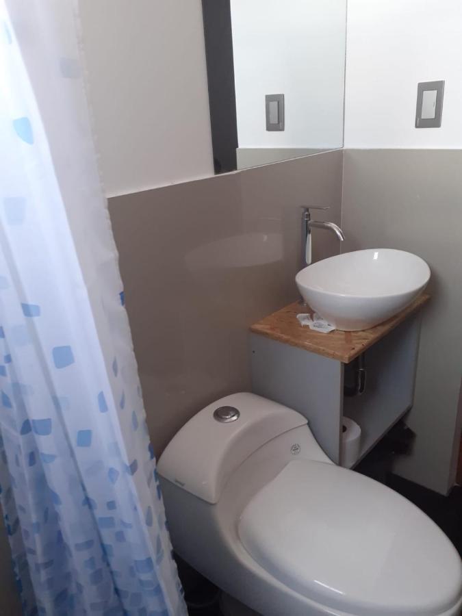 Отель Alegria S House Куско Экстерьер фото