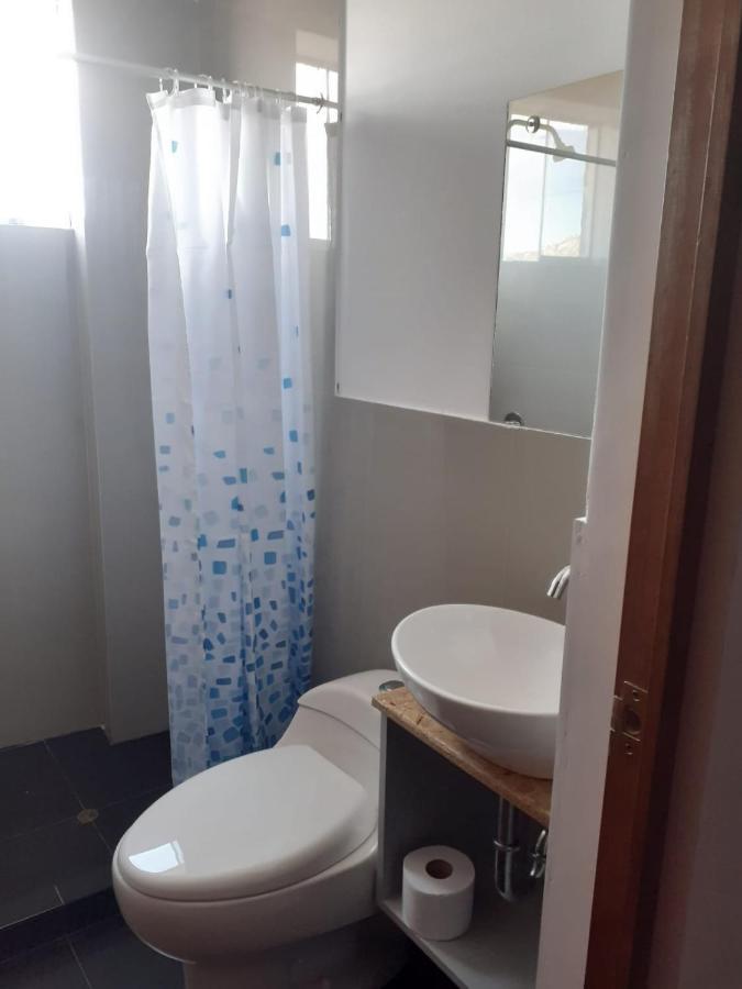 Отель Alegria S House Куско Экстерьер фото