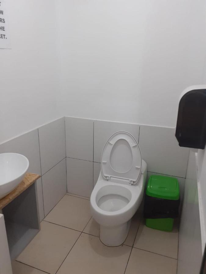 Отель Alegria S House Куско Экстерьер фото